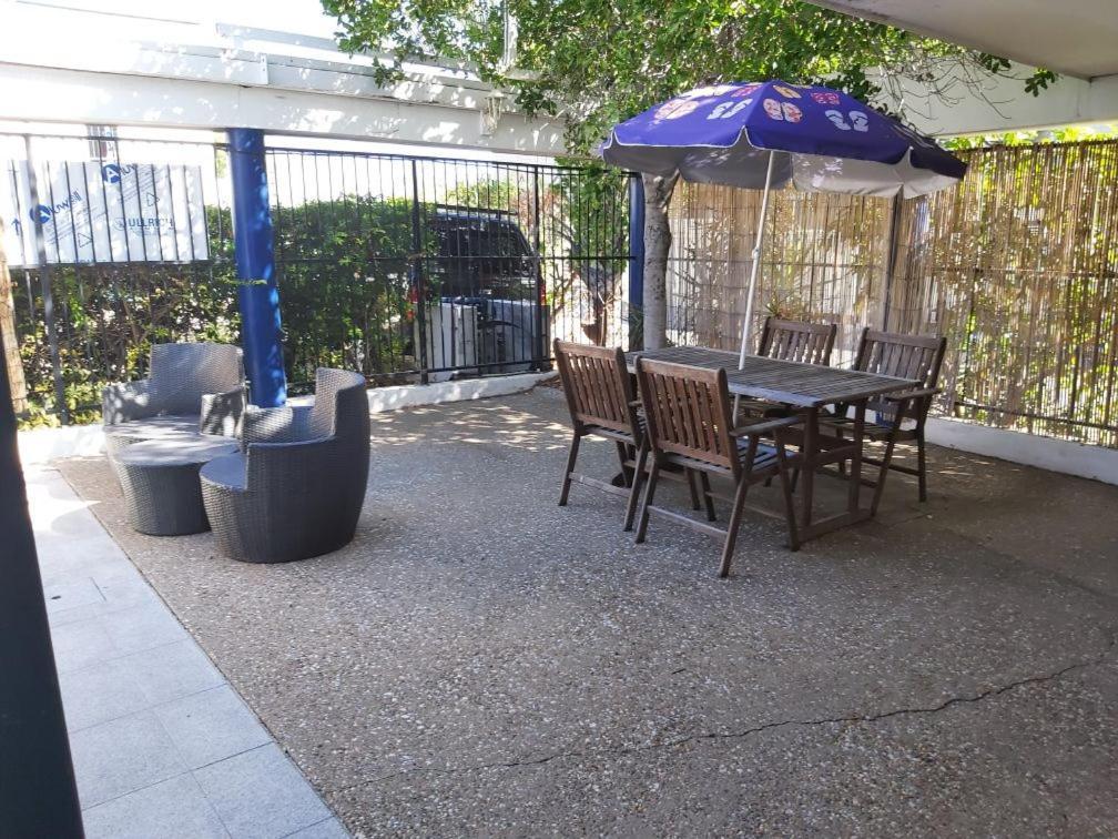 Cosmopolitan Motel & Serviced Apartments Rockhampton Εξωτερικό φωτογραφία