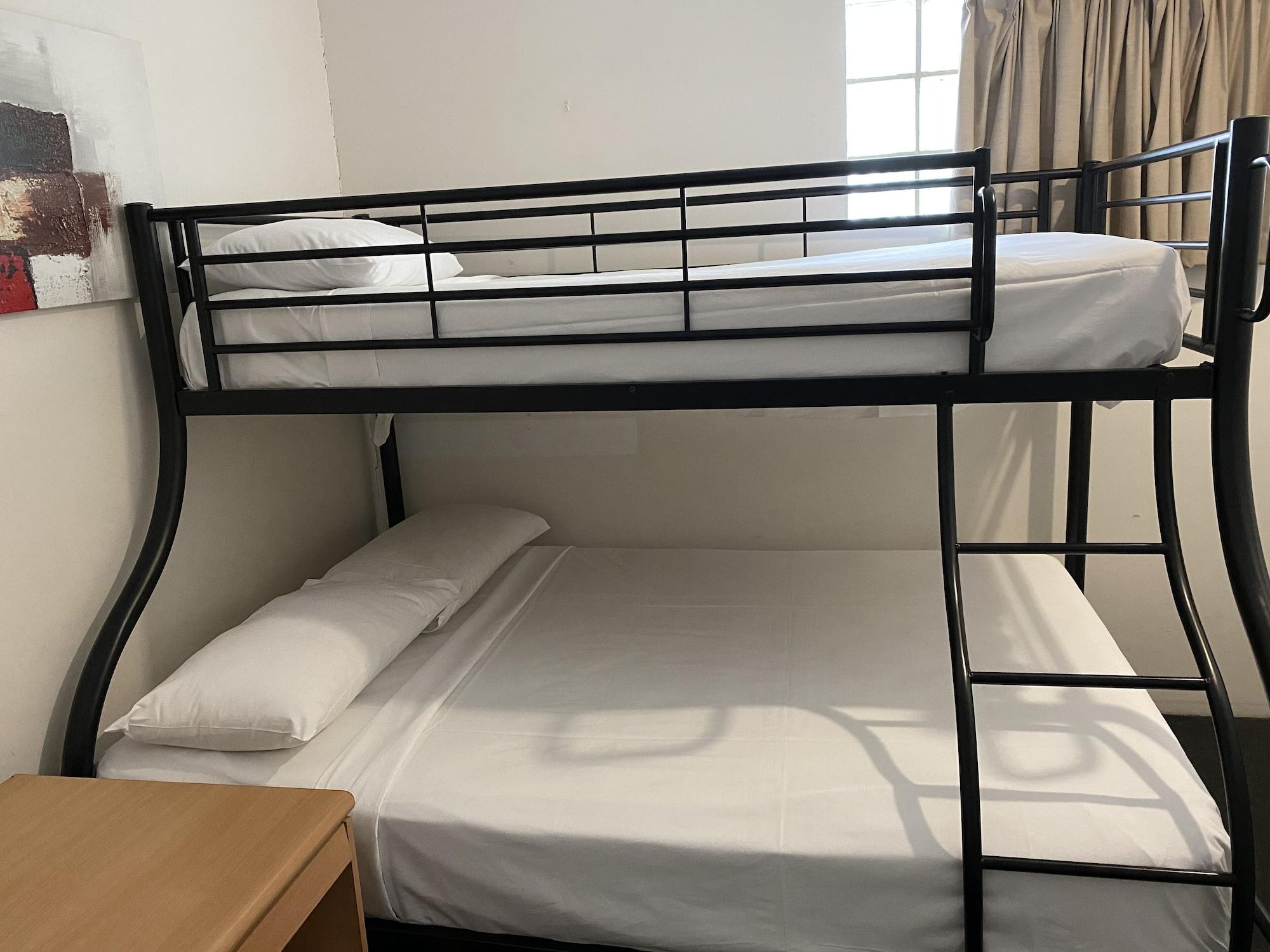 Cosmopolitan Motel & Serviced Apartments Rockhampton Εξωτερικό φωτογραφία