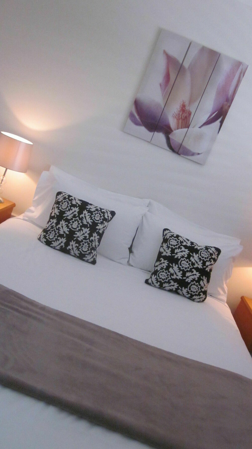 Cosmopolitan Motel & Serviced Apartments Rockhampton Εξωτερικό φωτογραφία