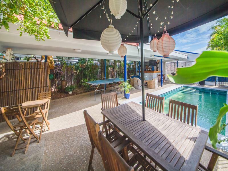 Cosmopolitan Motel & Serviced Apartments Rockhampton Εξωτερικό φωτογραφία